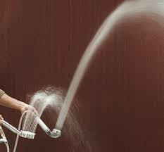 Sự khác biệt vòi nước Senziny