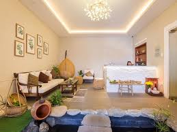 Spa tại gia