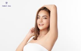 Vùng nách: Khai thông "huyết mạch" cho hệ tim mạch