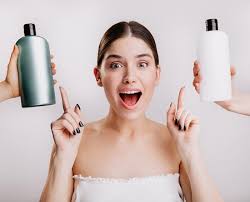 lựa chọn sữa tắm phù hợp