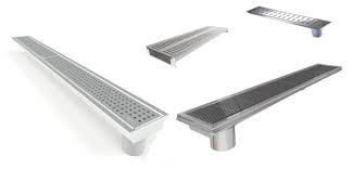 Hệ thống thoát sàn