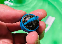 Lưới lọc van cấp nước máy giặt