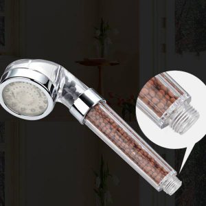 Alternative view of Vòi hoa sen đổi màu Mix Love