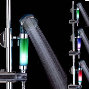 Alternative view of Vòi sen tăng áp Super Thor 2017