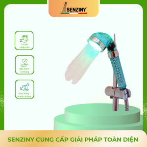 Sen tăng áp đổi màu super nano blue