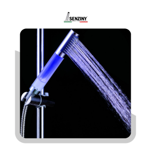 Vòi sen đổi màu Lighting Love - Senziny