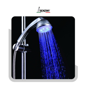 Vòi sen đổi màu SZ8808-A11 - Senziny 10 Vòi sen đổi màu SZ8808-A11