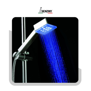 Vòi sen đổi màu The Androi - Senziny 10 Vòi sen đổi màu The Androi