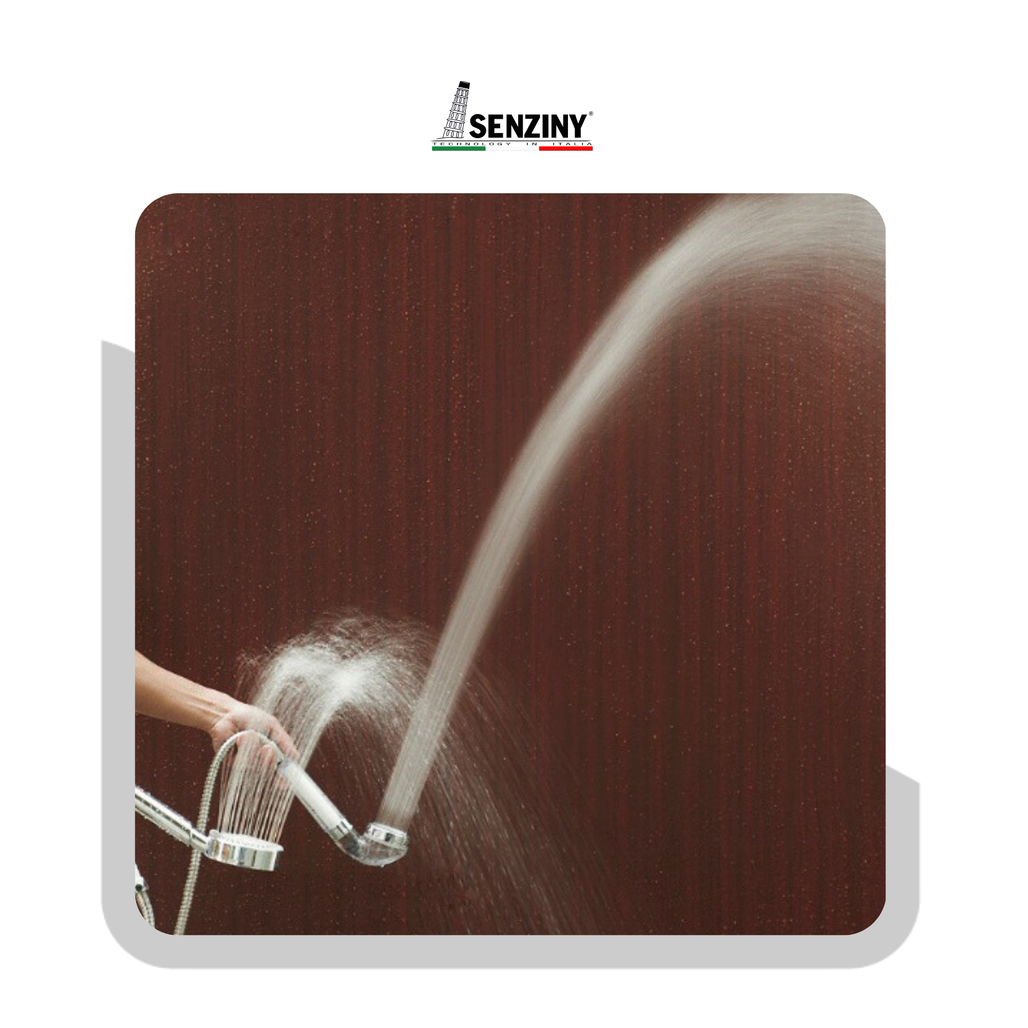 Tại Sao Tôi Đã Thay Vòi Sen Tăng Áp Lọc Nước Để Đón Tết Bính Ngọ 2026? 3 Vòi sen tăng áp Super Lotus