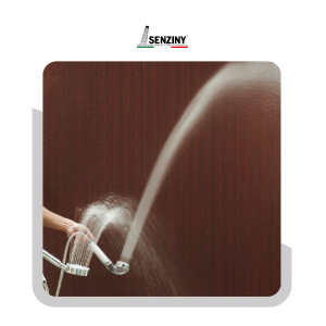 Vòi sen tăng áp Super Lotus - Senziny 10 Vòi sen tăng áp Super Lotus