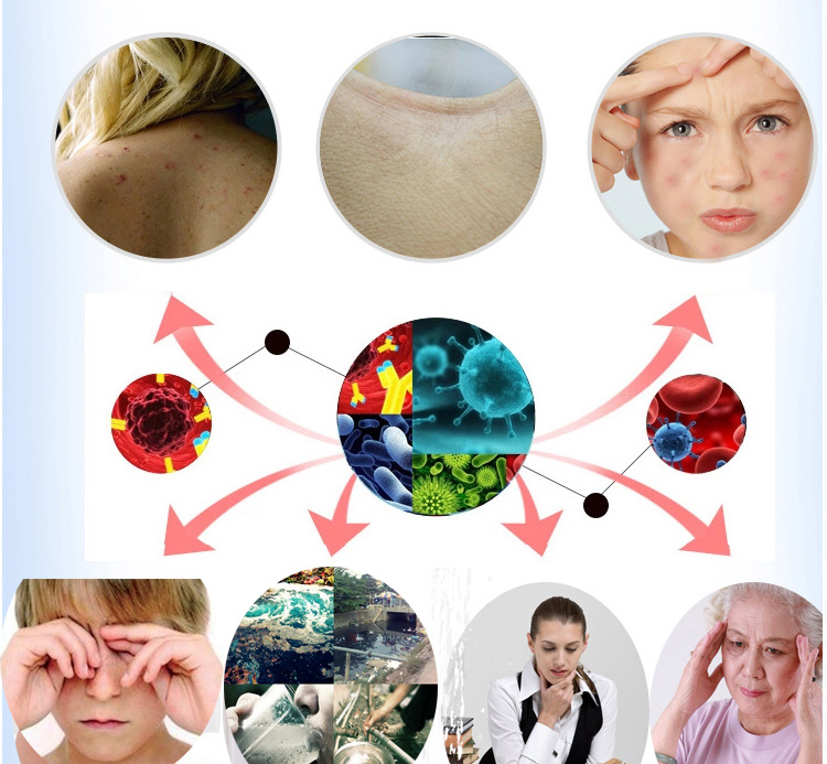 Tác hại của ô nhiễm nguồn nước