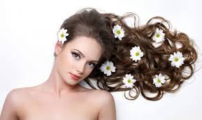 Vòi sen đổi màu Super Nano Love - Senziny 13 Bảo vệ da đầu và mái tóc