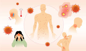 Vòi sen tăng áp đổi màu Super Nano Blue - Senziny 13 ngăn ngừa bệnh tật