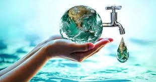Bảo vệ nguồn nước