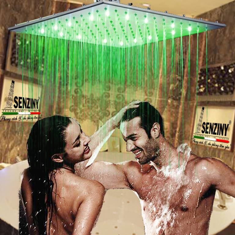 Sản phẩm nhà Senziny