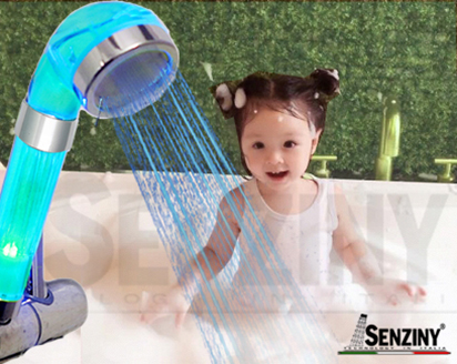 Vòi hoa sen Super Thor