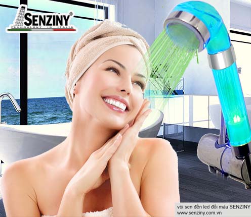 Tăng áp và đổi màu