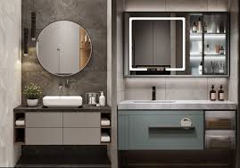 Phòng tắm thông minh