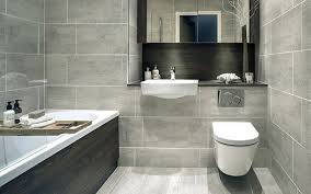 Tận hưởng không gian phòng tắm với suối nguồn tươi trẻ