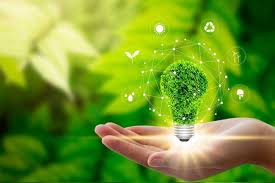 Tiết kiệm pin điện nước