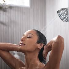 Cảm giác Massage từ tia nước