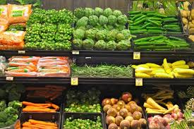 Nông sản sạch cũng là 1 gợi ý quà tặng