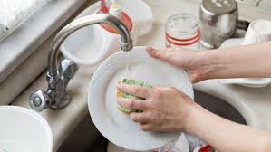 Đánh bay dầu mỡ