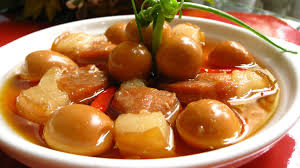 Thị kho tàu