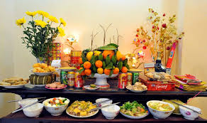 Lễ cúng tất niên