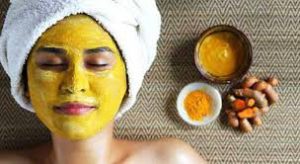 Làm đẹp bằng nghệ