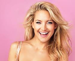 Nụ cười rạng rõ