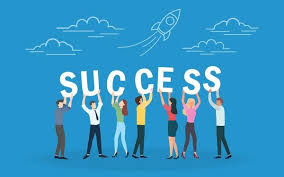 Thành công quá sớm