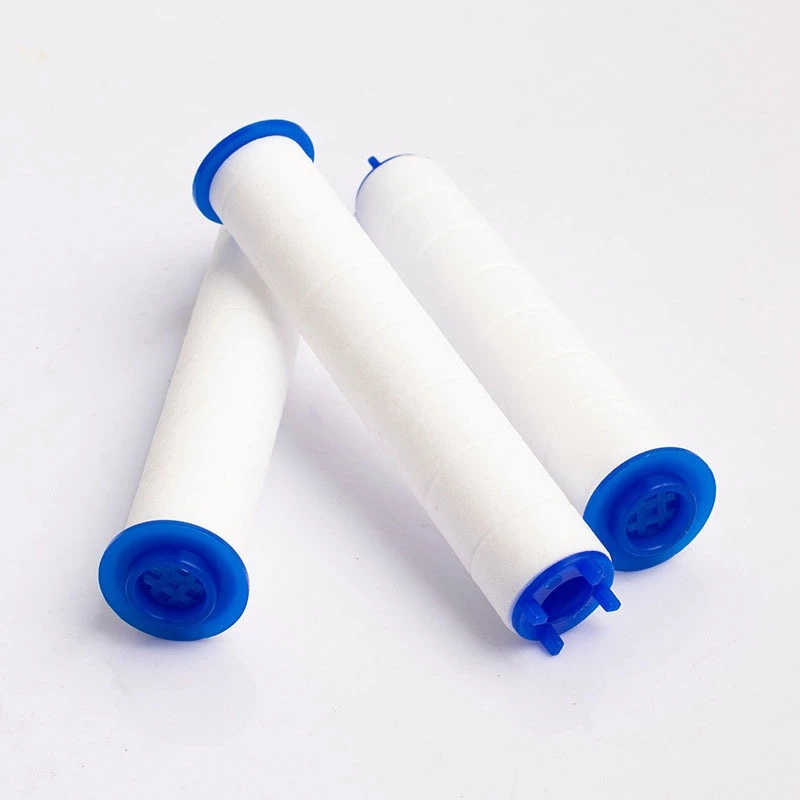 Tại Sao Tôi Đã Thay Vòi Sen Tăng Áp Lọc Nước Để Đón Tết Bính Ngọ 2026? 4 Lõi lọc nước