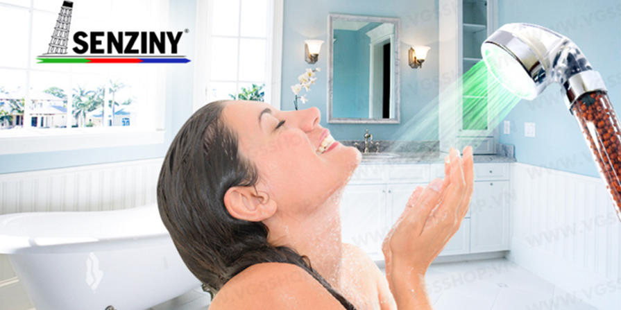 thiết bị vệ sinh Senziny