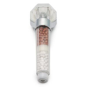 Vòi hoa sen tăng áp lọc nước Mix Love