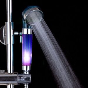 Alternative view of Vòi sen tăng áp Super Thor - Senziny