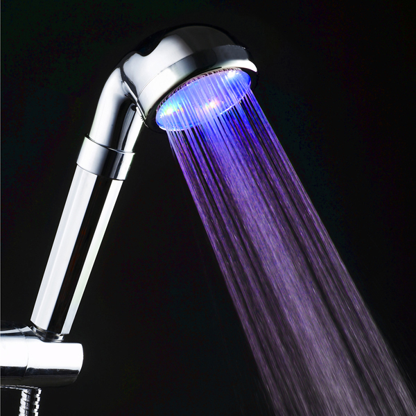 Sen vòi tăng áp cao cấp