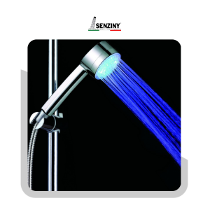 Vòi sen đổi màu Candy Sweet