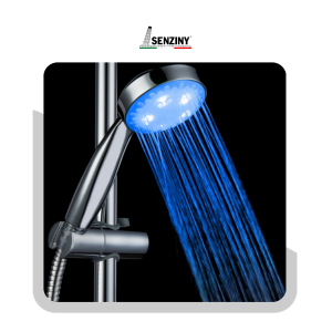 Vòi sen đổi màu First Love - Senziny