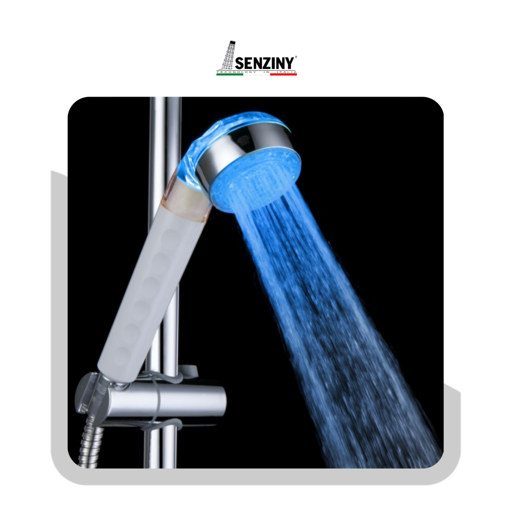 Voi sen doi mau Lovely Lady