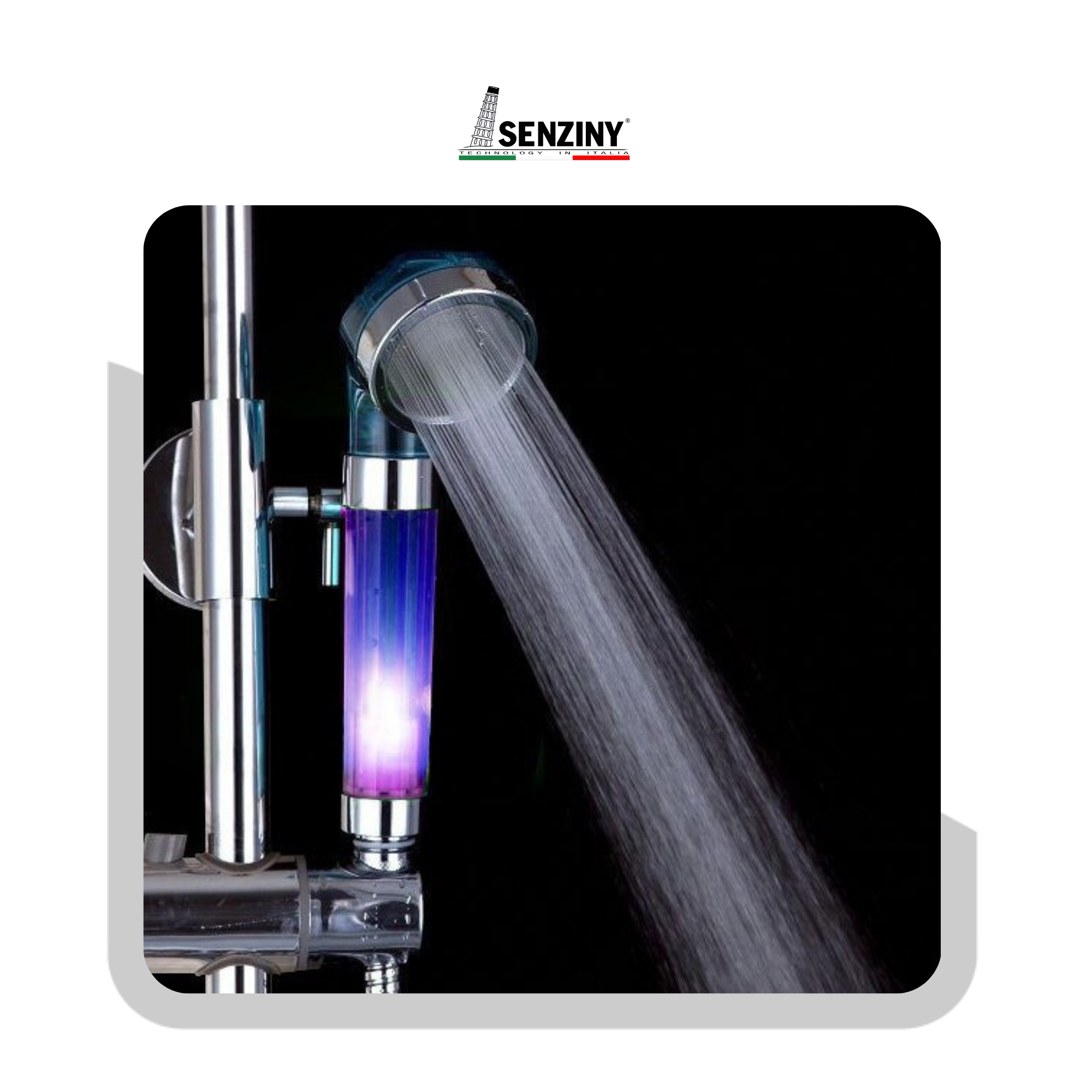 14/3 – Ngày Valentine trắng: Tặng gì để “đong đầy” yêu thương cùng sen vòi thông minh Senziny? 4 Sự kỳ diệu của ánh sáng trong phòng tắm