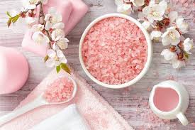 Muối hồng Himalaya