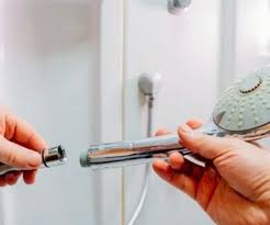 Bí Quyết Nâng Tầm Trải Nghiệm Phòng Tắm: 5 Bước "Hồi Sinh" Hạt Lọc Senziny 2 Tháo rời thân vòi và kiểm tra sơ bộ