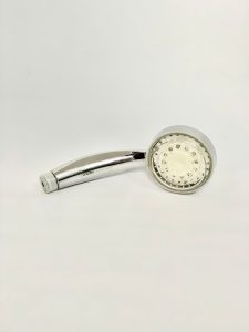 Vòi sen đổi màu First Love