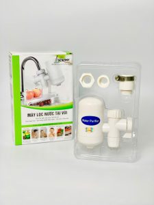 Thiết kế nhỏ gọn